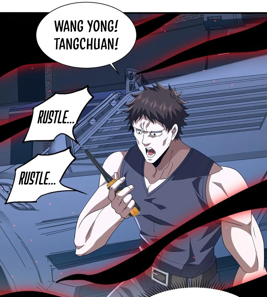 Read Reborn as a Demonic Cultivator EN Manga Online