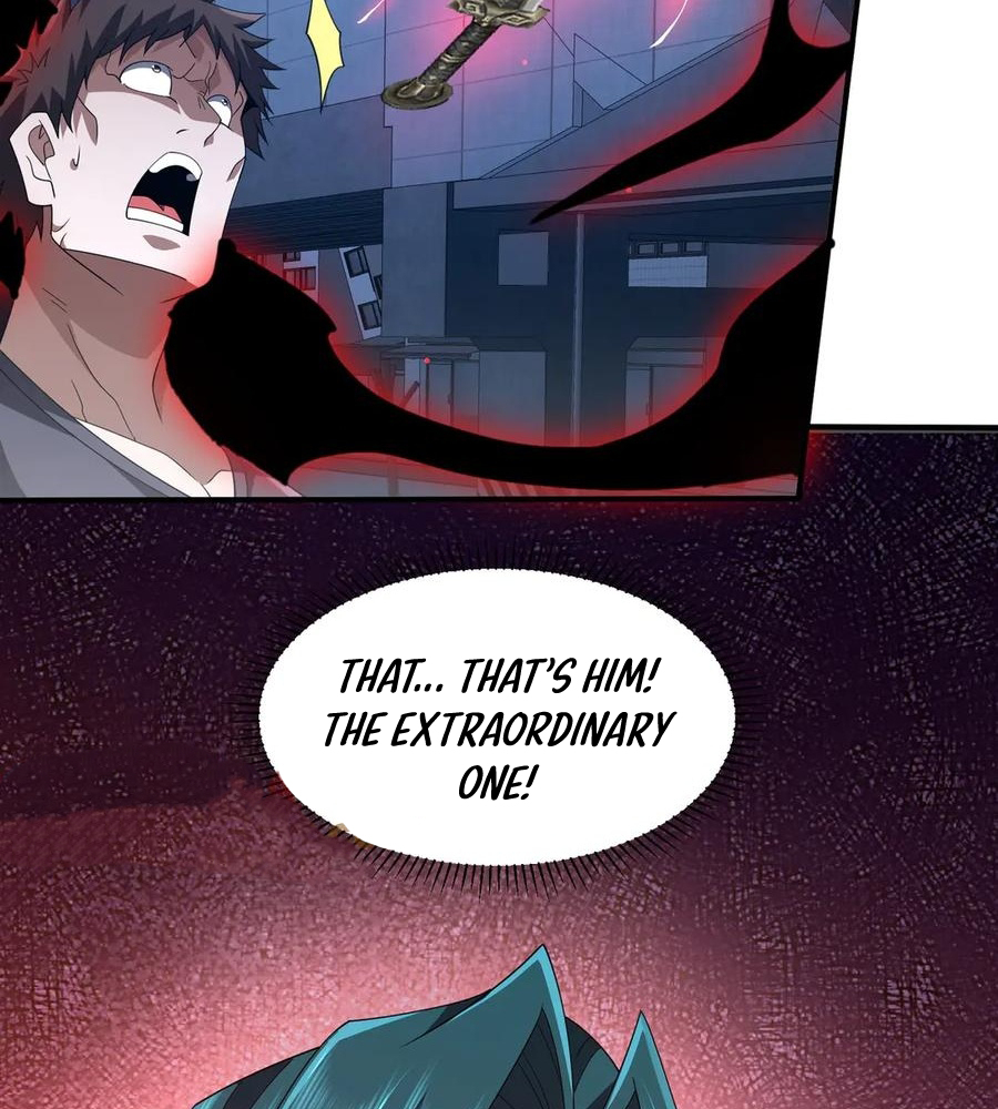 Read Reborn as a Demonic Cultivator EN Manga Online