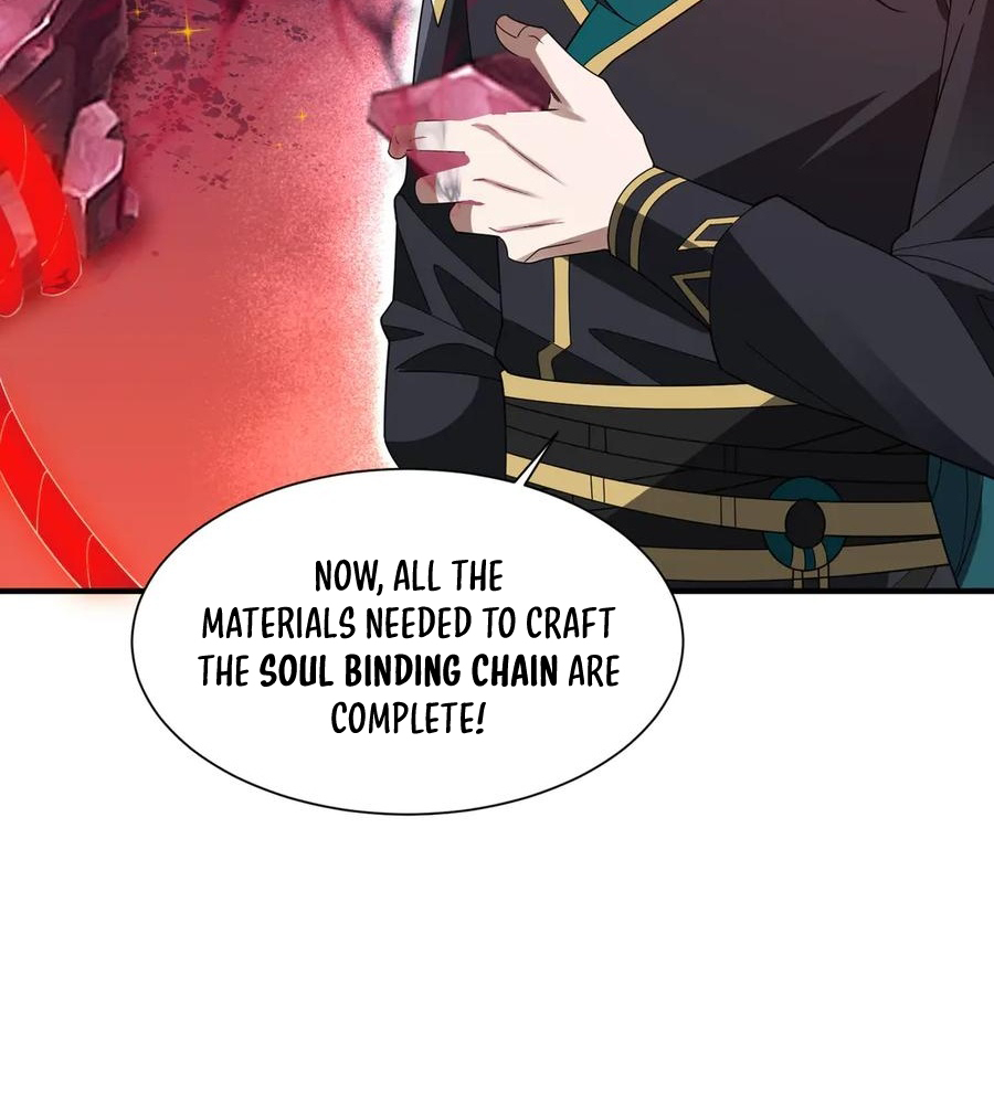 Read Reborn as a Demonic Cultivator EN Manga Online
