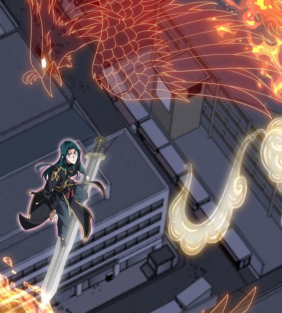 Read Reborn as a Demonic Cultivator EN Manga Online