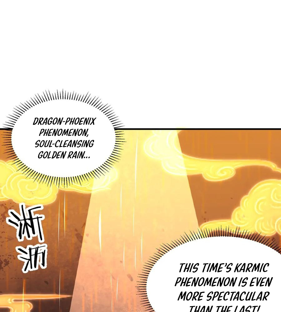 Read Reborn as a Demonic Cultivator EN Manga Online