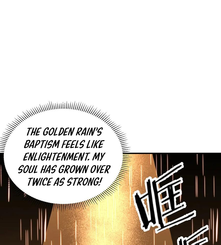 Read Reborn as a Demonic Cultivator EN Manga Online