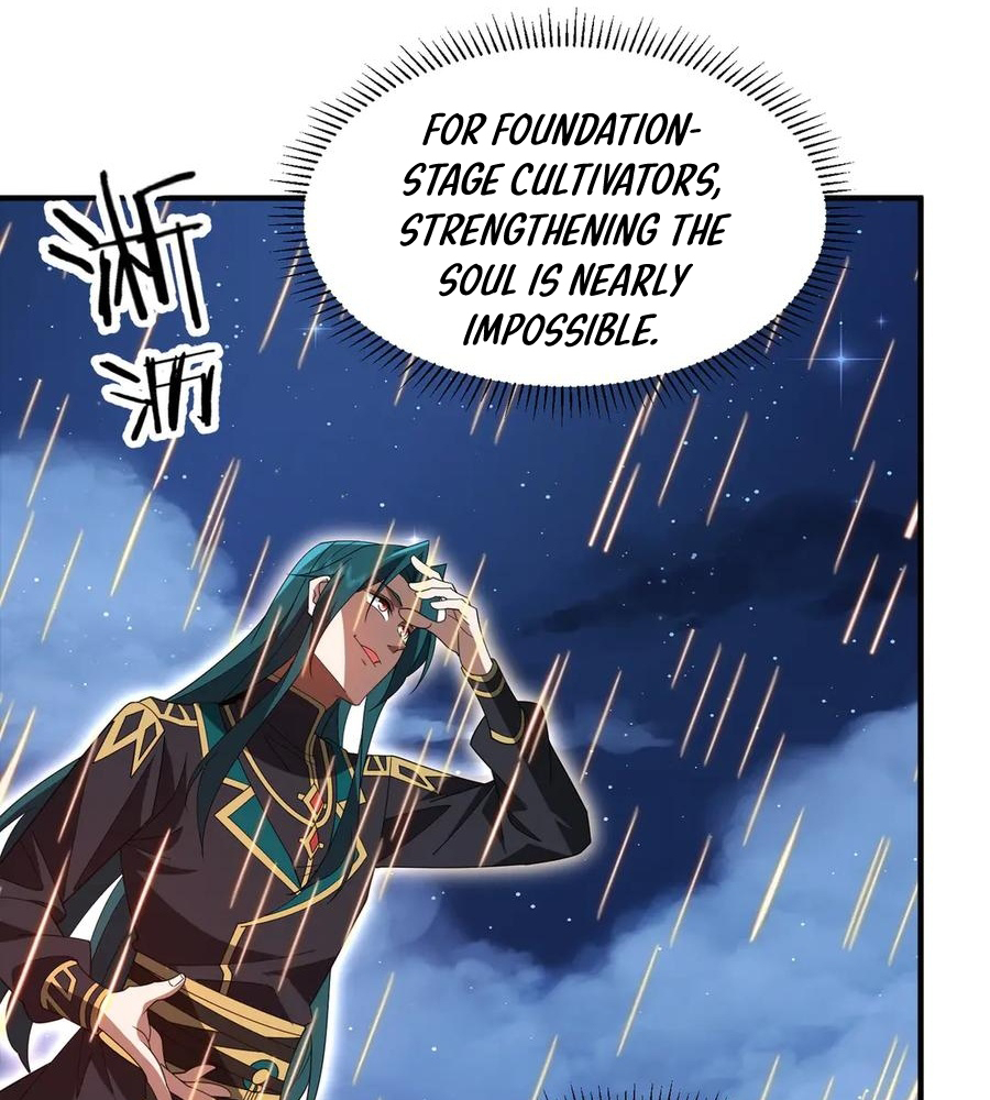 Read Reborn as a Demonic Cultivator EN Manga Online