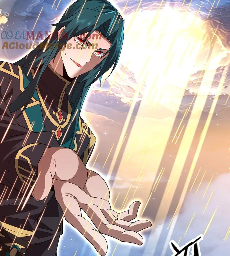 Read Reborn as a Demonic Cultivator EN Manga Online