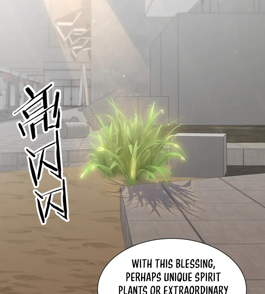 Read Reborn as a Demonic Cultivator EN Manga Online