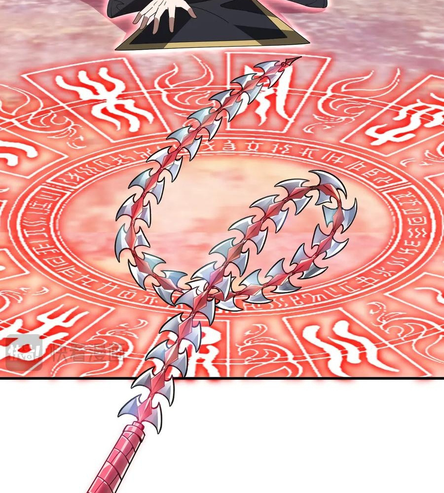 Read Reborn as a Demonic Cultivator EN Manga Online
