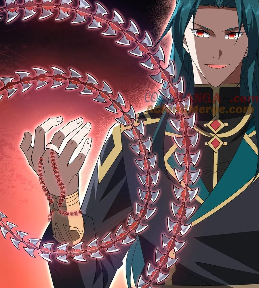 Read Reborn as a Demonic Cultivator EN Manga Online