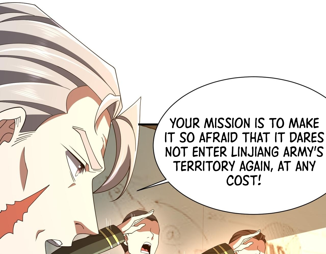Read Reborn as a Demonic Cultivator EN Manga Online