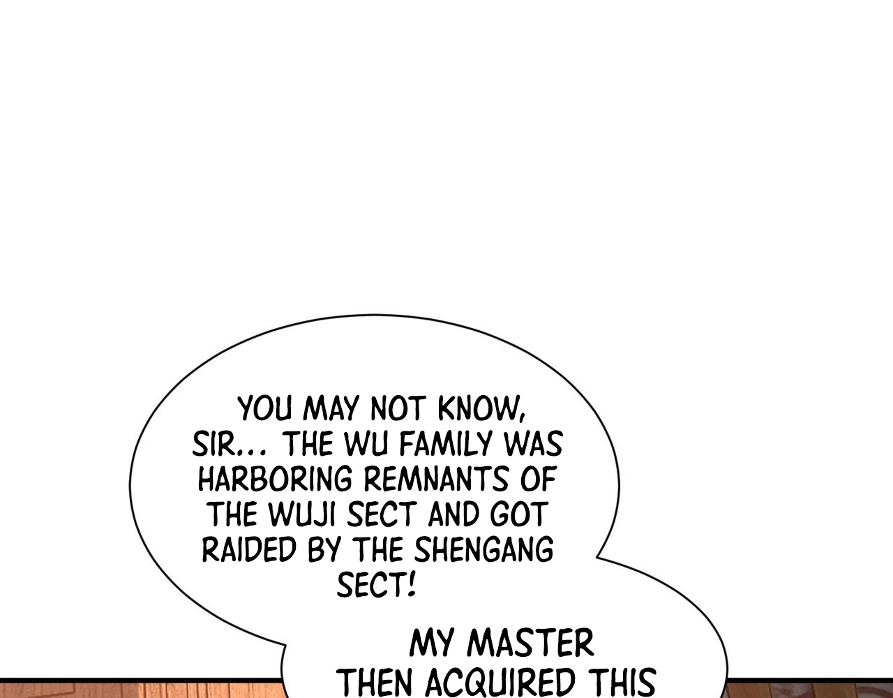 Read Reborn as a Demonic Cultivator EN Manga Online