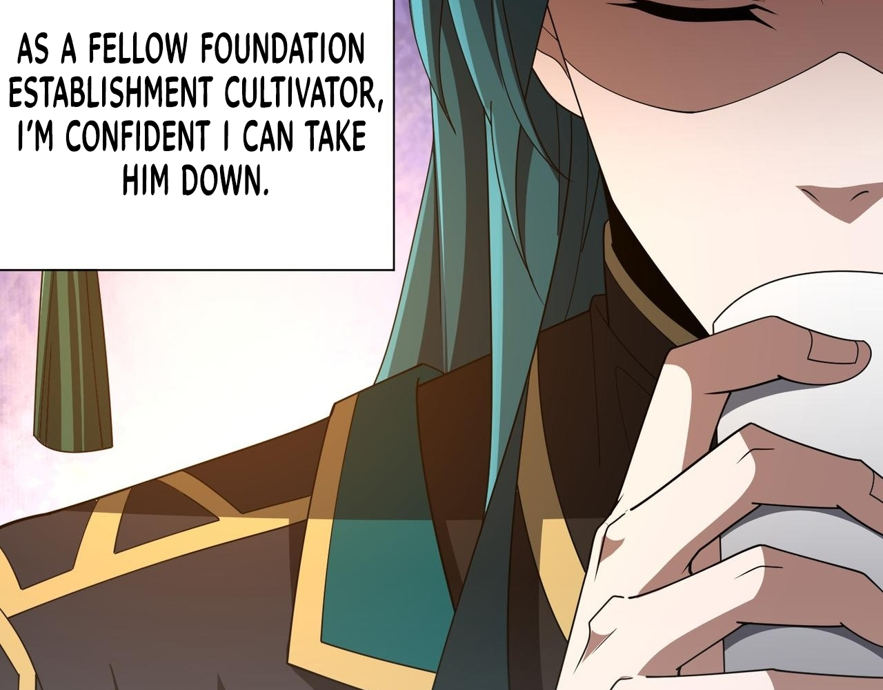 Read Reborn as a Demonic Cultivator EN Manga Online