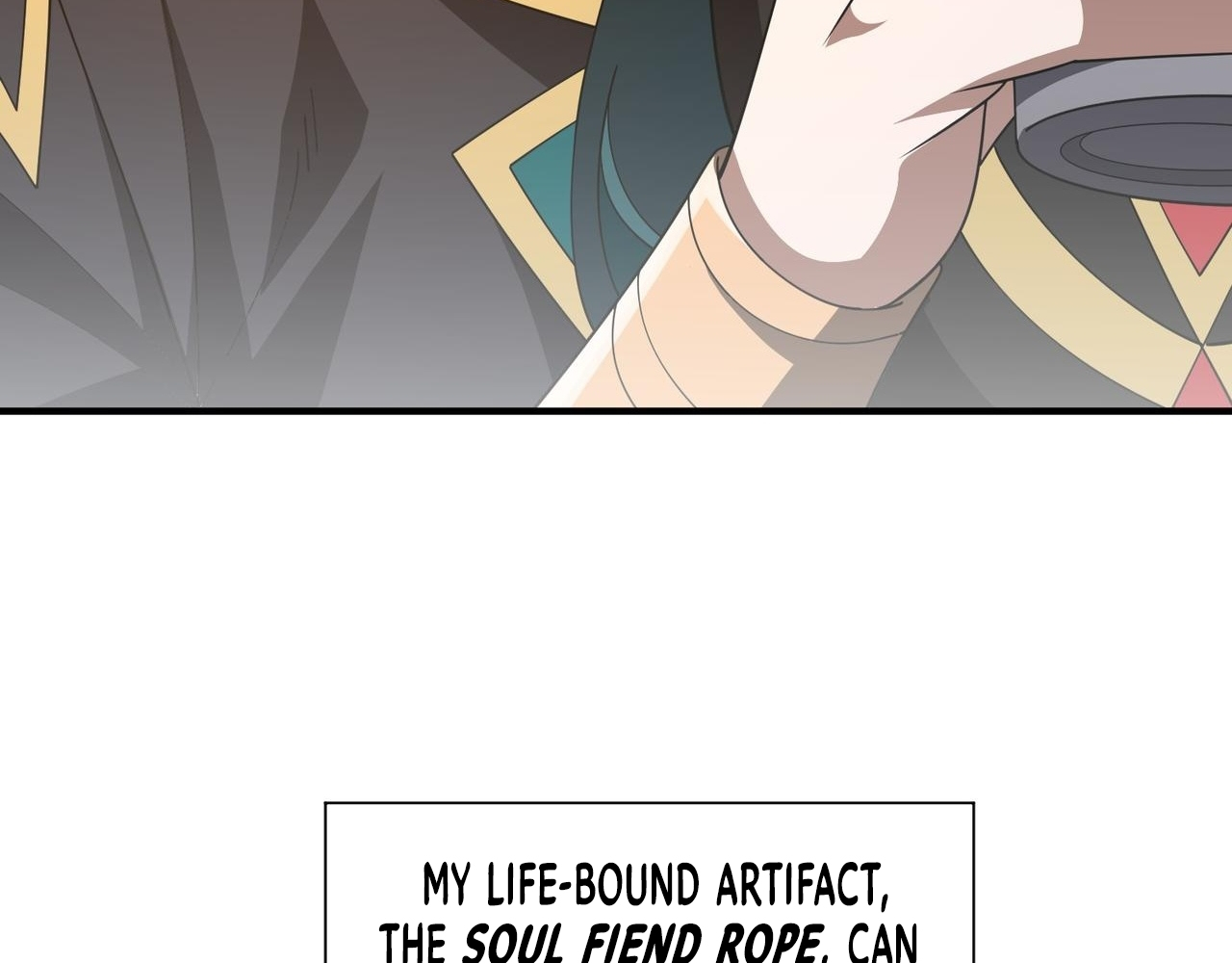 Read Reborn as a Demonic Cultivator EN Manga Online
