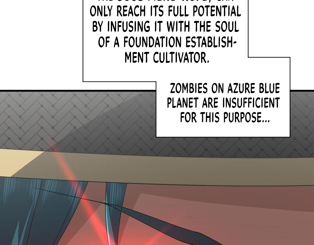 Read Reborn as a Demonic Cultivator EN Manga Online
