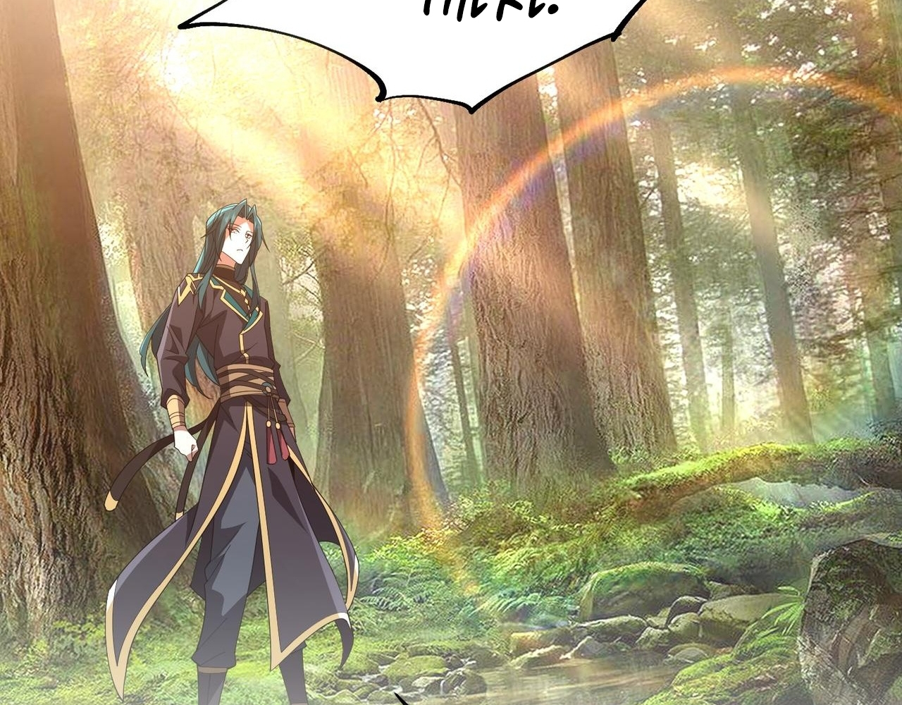 Read Reborn as a Demonic Cultivator EN Manga Online