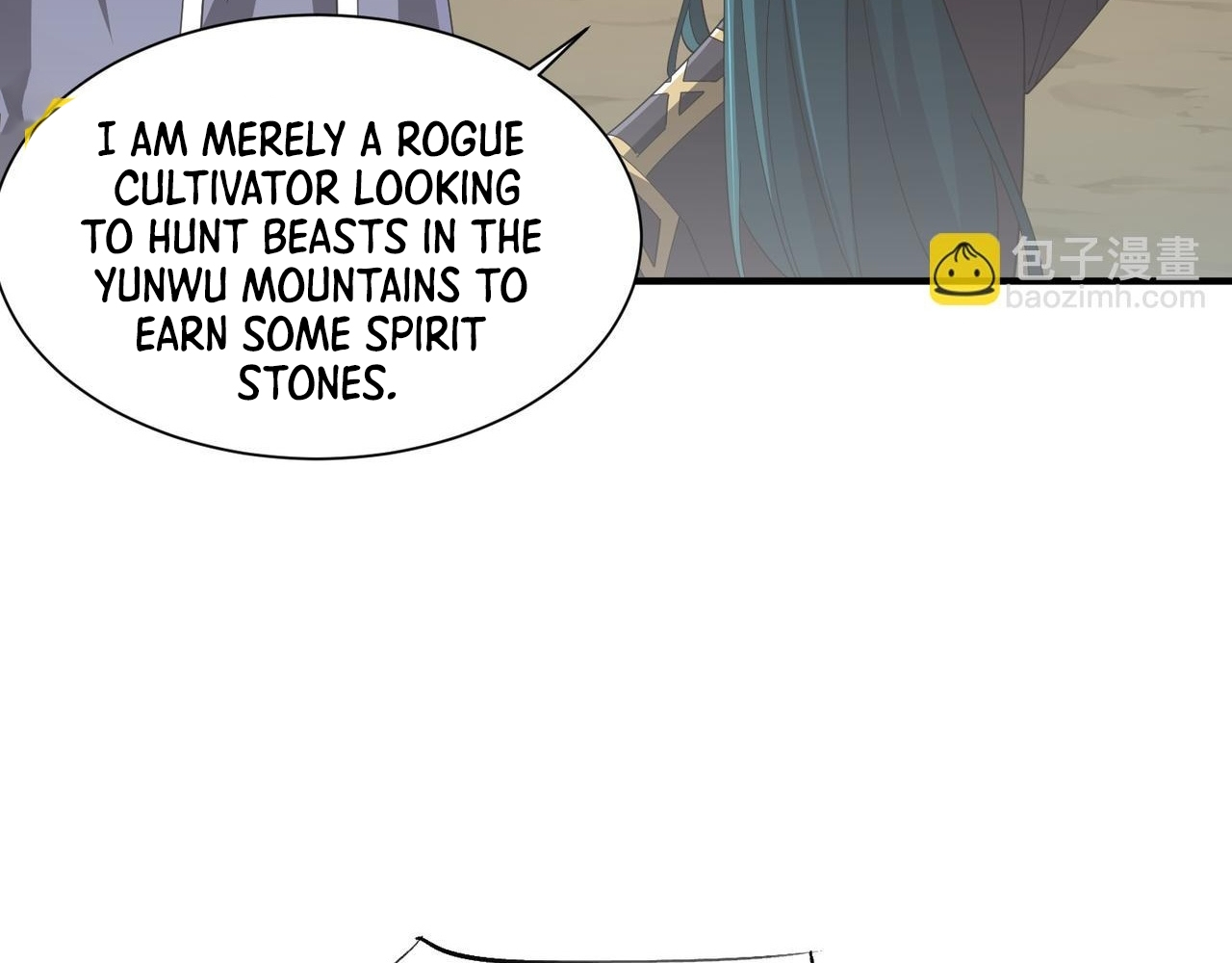Read Reborn as a Demonic Cultivator EN Manga Online