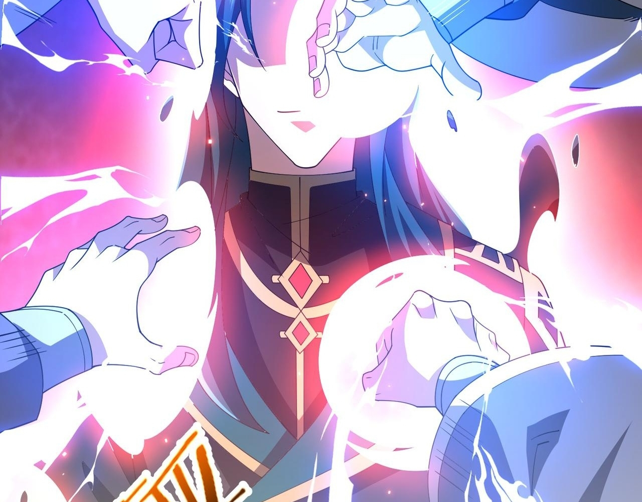 Read Reborn as a Demonic Cultivator EN Manga Online