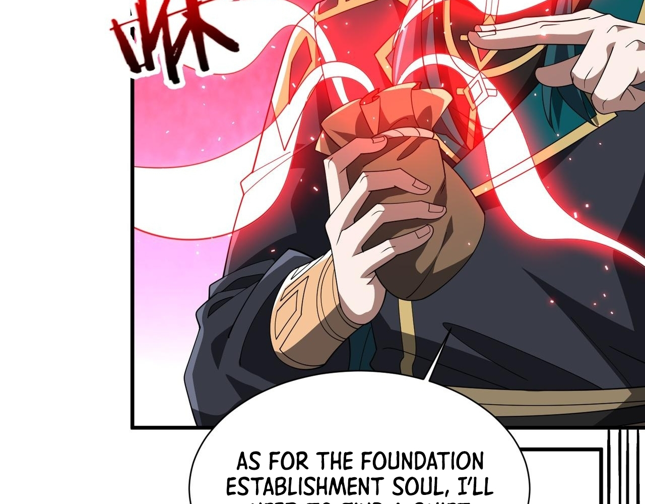 Read Reborn as a Demonic Cultivator EN Manga Online