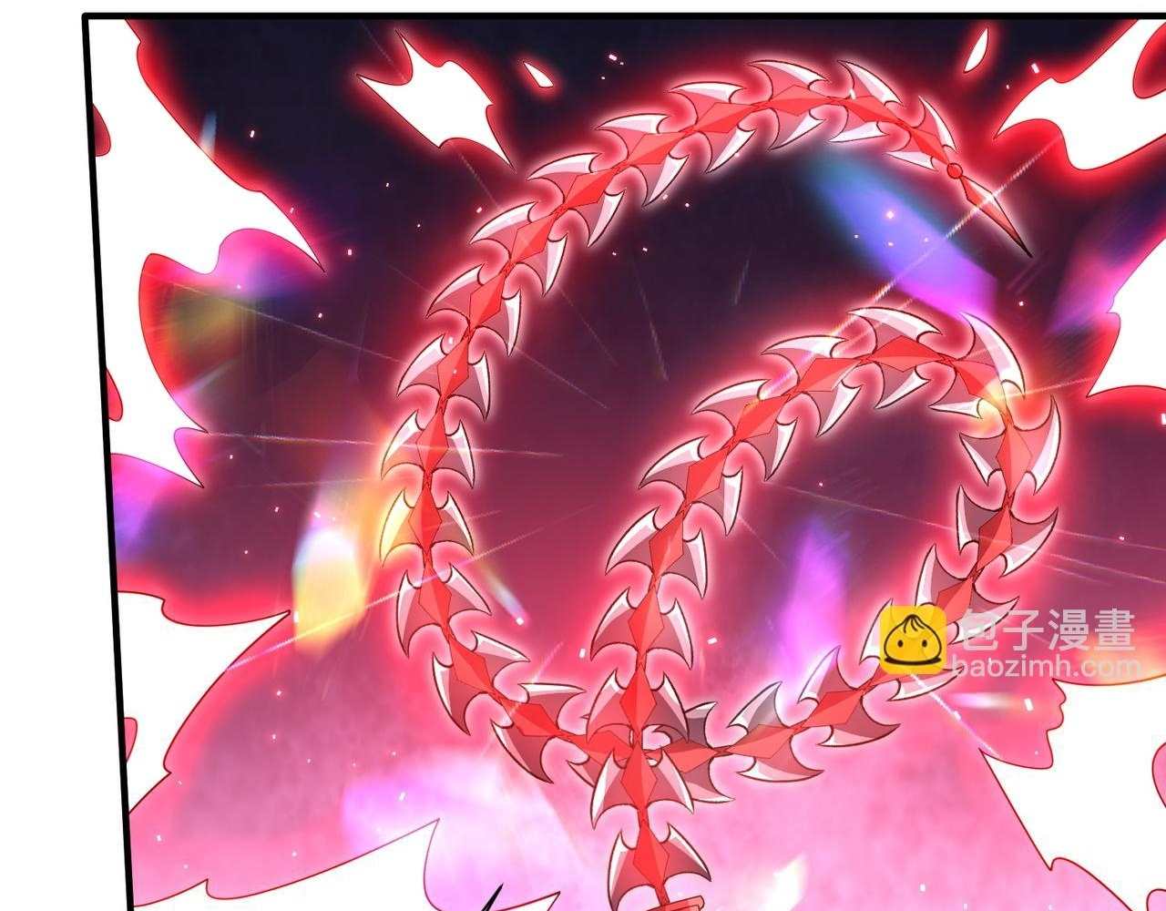 Read Reborn as a Demonic Cultivator EN Manga Online