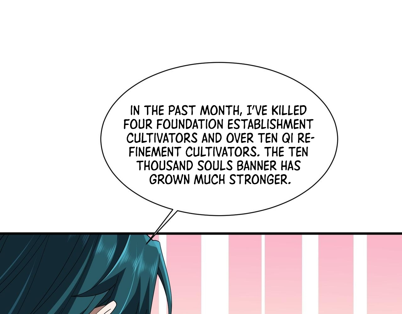 Read Reborn as a Demonic Cultivator EN Manga Online