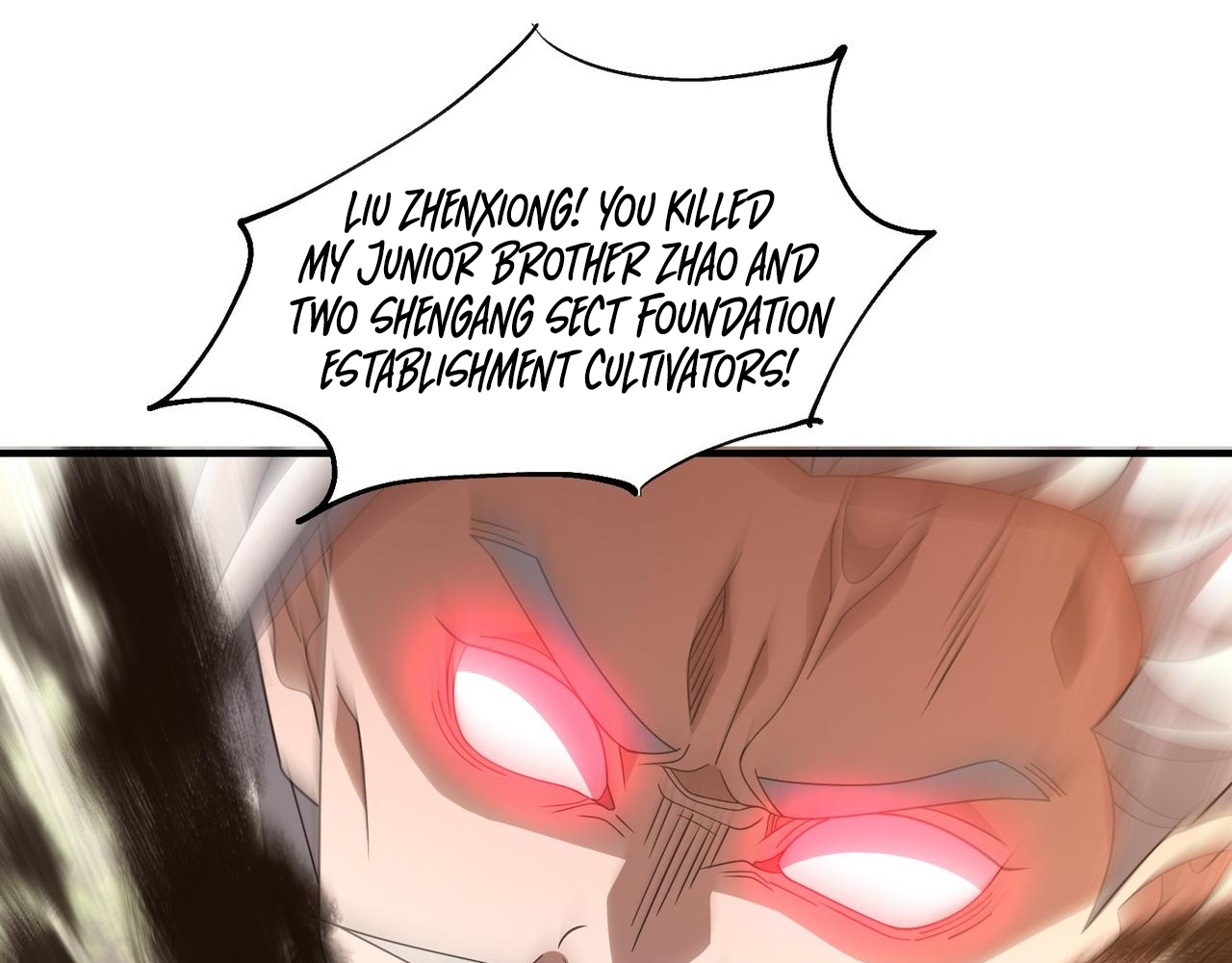 Read Reborn as a Demonic Cultivator EN Manga Online