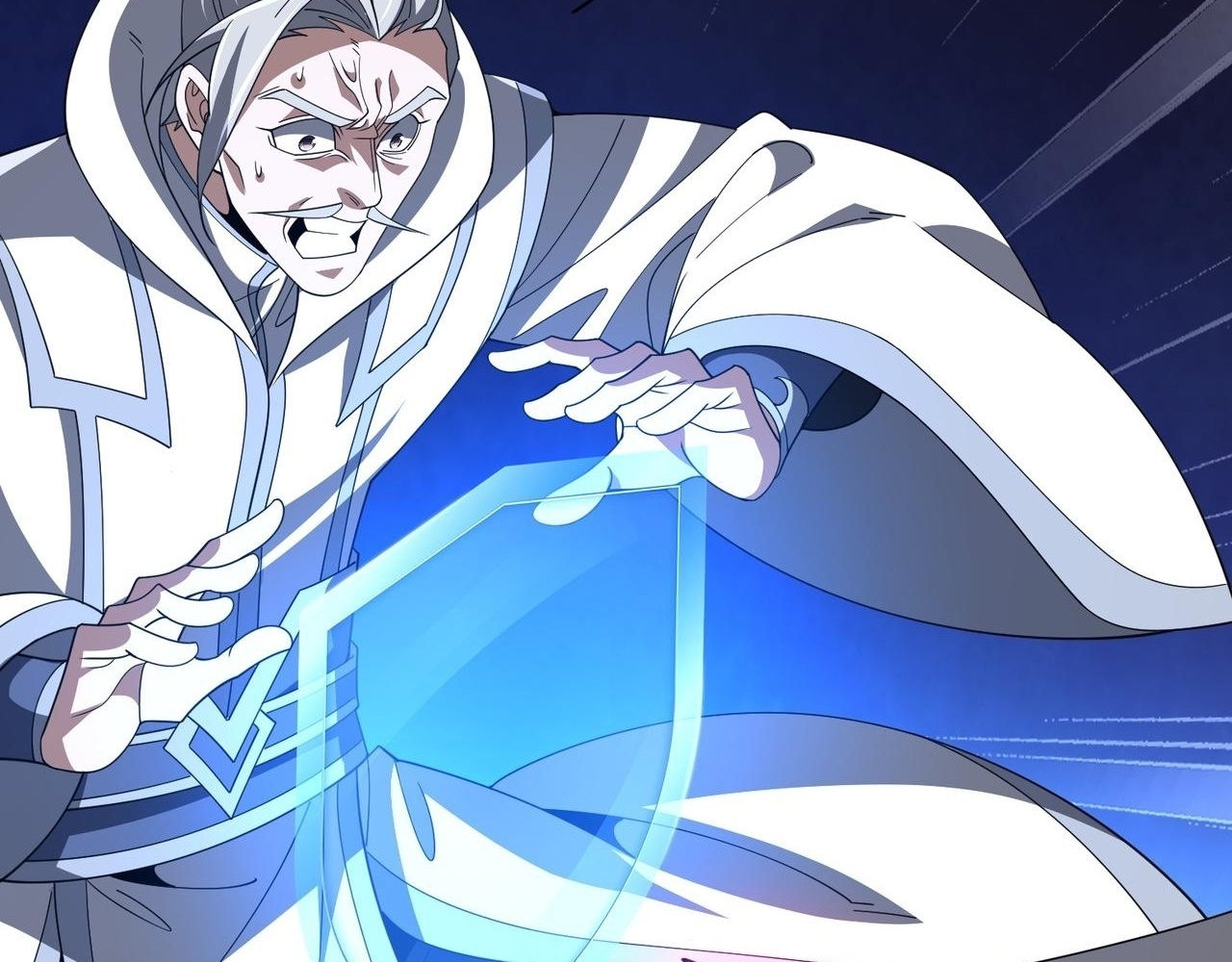 Read Reborn as a Demonic Cultivator EN Manga Online