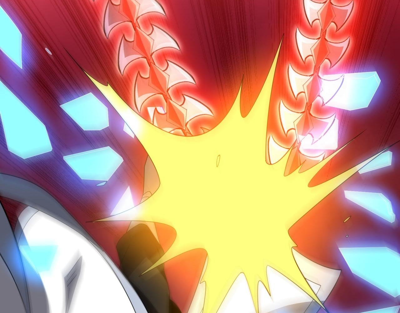 Read Reborn as a Demonic Cultivator EN Manga Online