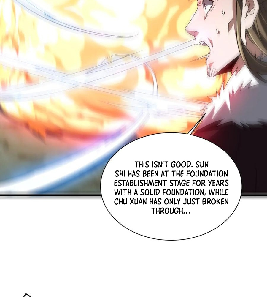 Read Reborn as a Demonic Cultivator EN Manga Online