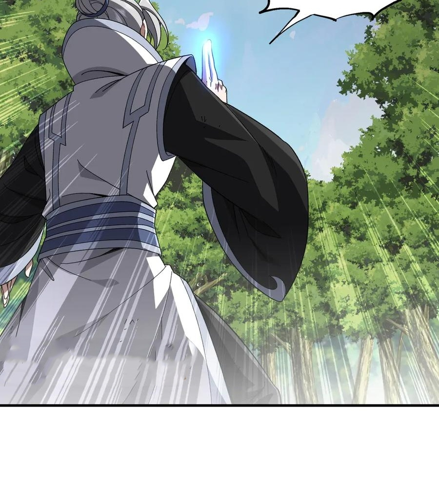 Read Reborn as a Demonic Cultivator EN Manga Online