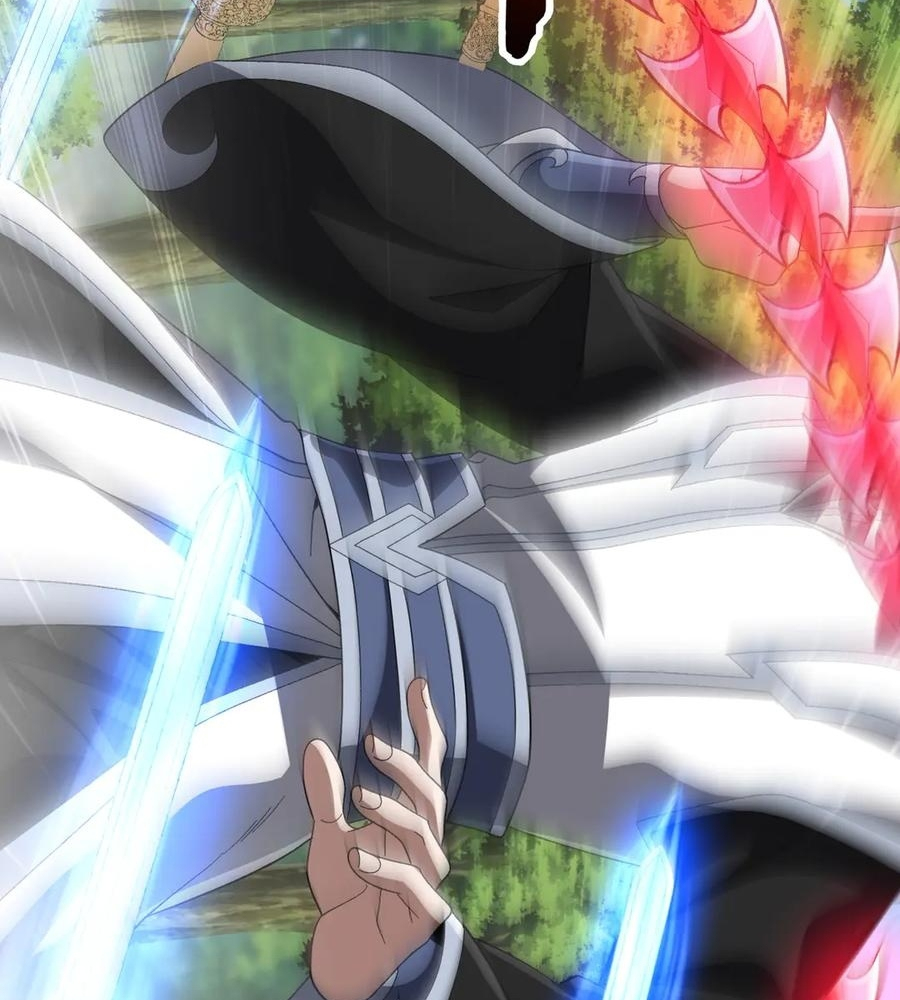 Read Reborn as a Demonic Cultivator EN Manga Online