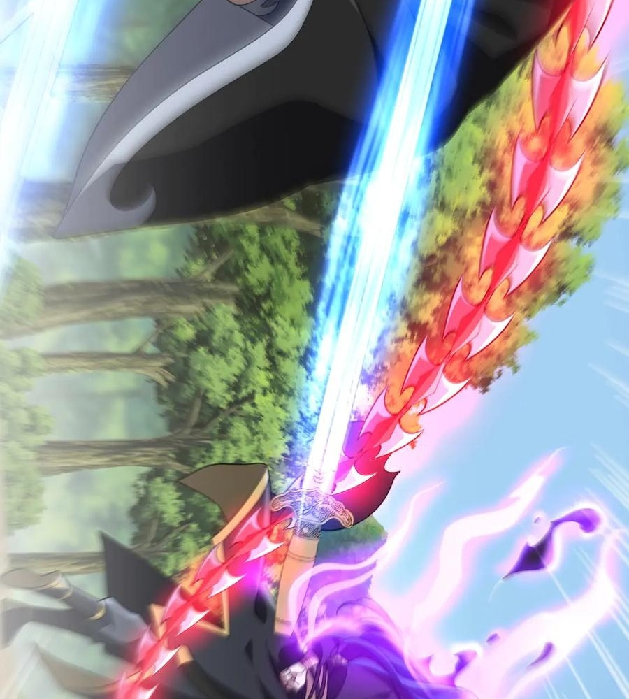 Read Reborn as a Demonic Cultivator EN Manga Online
