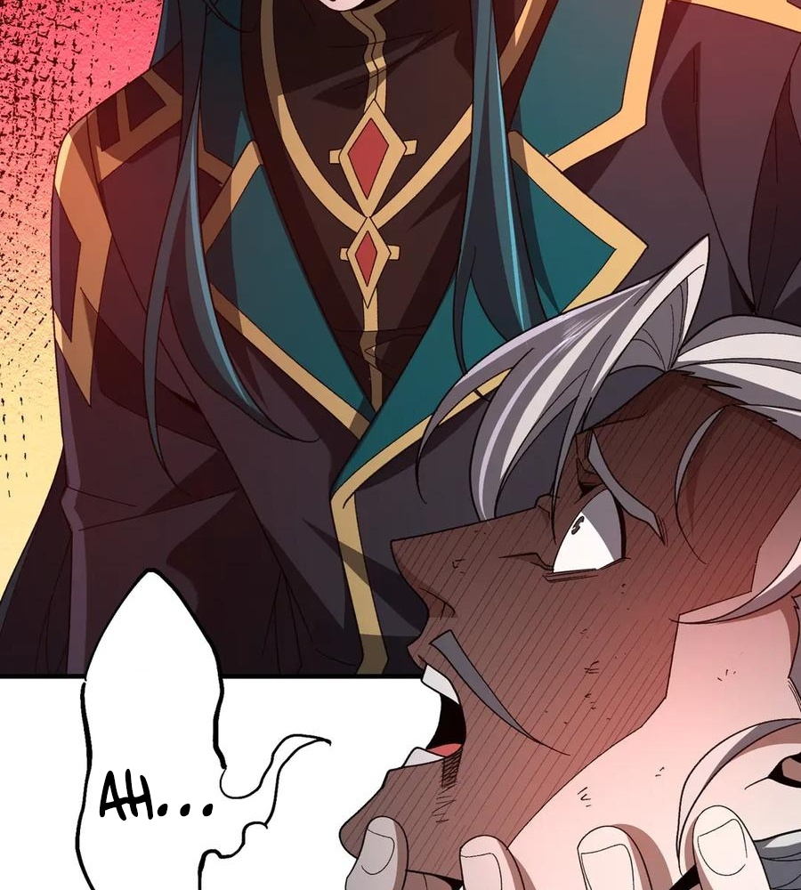 Read Reborn as a Demonic Cultivator EN Manga Online