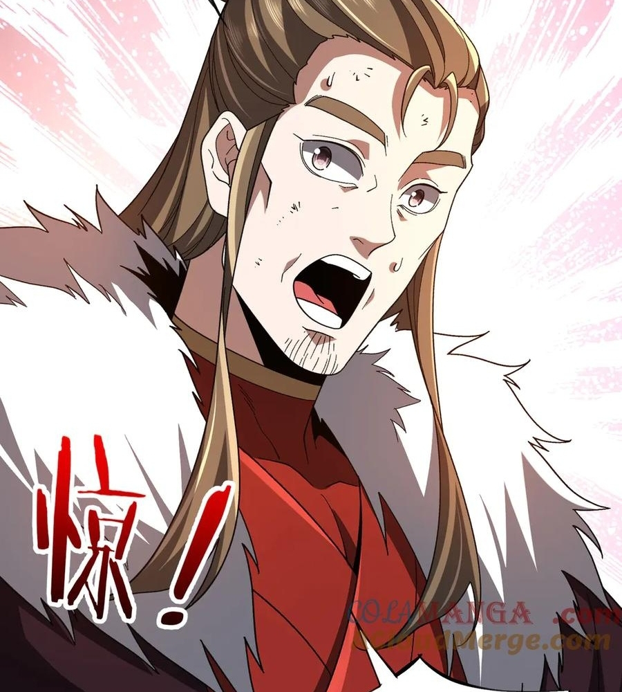 Read Reborn as a Demonic Cultivator EN Manga Online