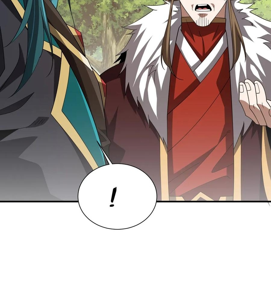 Read Reborn as a Demonic Cultivator EN Manga Online