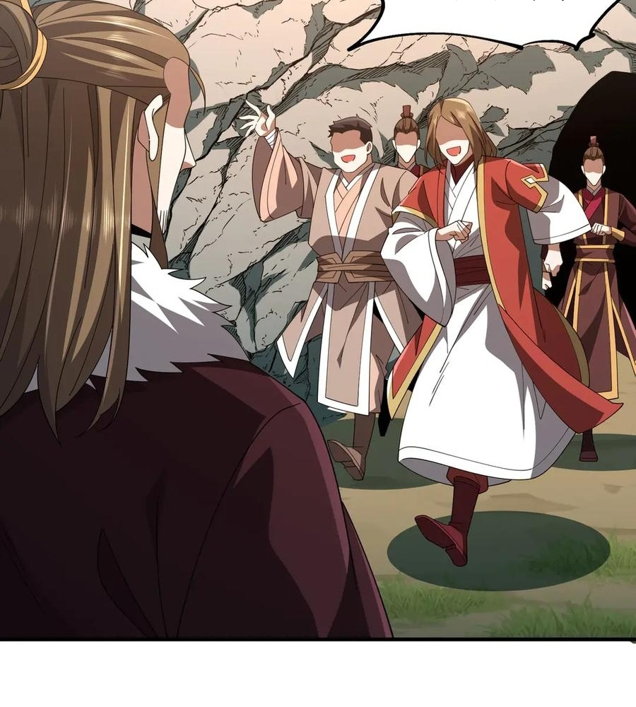 Read Reborn as a Demonic Cultivator EN Manga Online