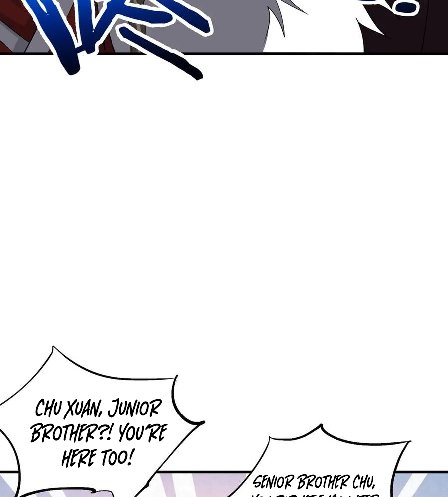 Read Reborn as a Demonic Cultivator EN Manga Online