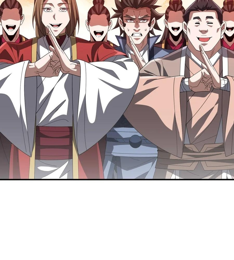 Read Reborn as a Demonic Cultivator EN Manga Online