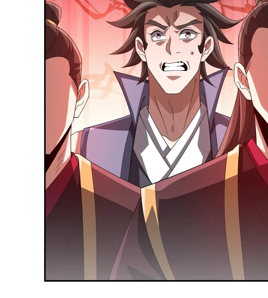 Read Reborn as a Demonic Cultivator EN Manga Online