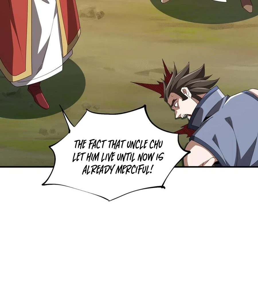 Read Reborn as a Demonic Cultivator EN Manga Online