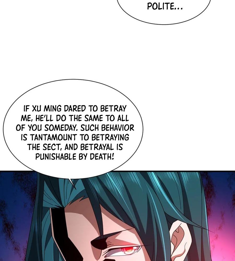 Read Reborn as a Demonic Cultivator EN Manga Online