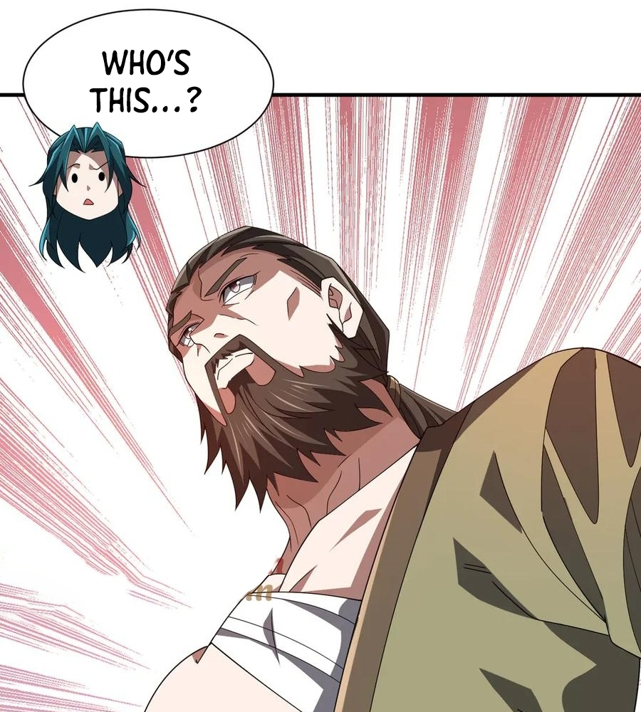 Read Reborn as a Demonic Cultivator EN Manga Online
