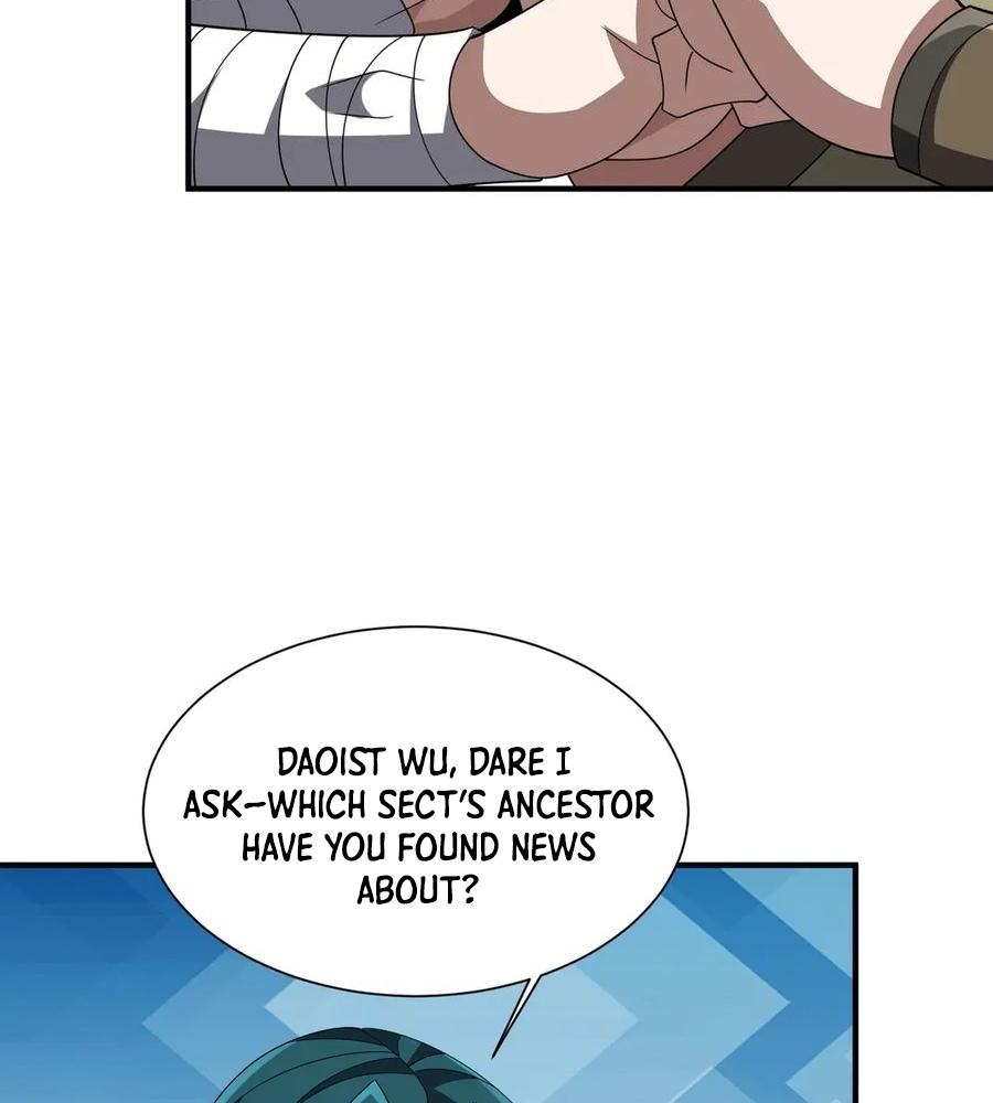 Read Reborn as a Demonic Cultivator EN Manga Online