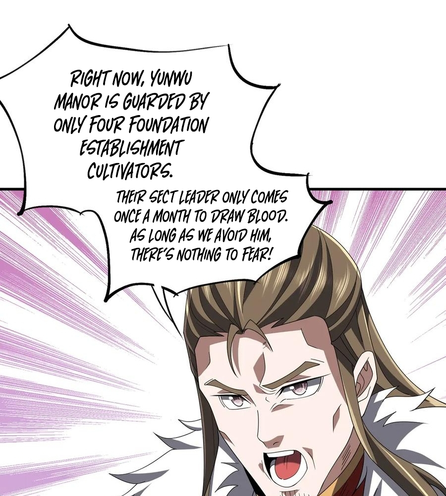 Read Reborn as a Demonic Cultivator EN Manga Online