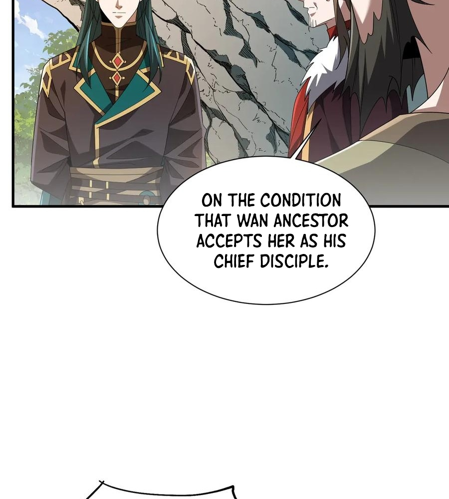 Read Reborn as a Demonic Cultivator EN Manga Online
