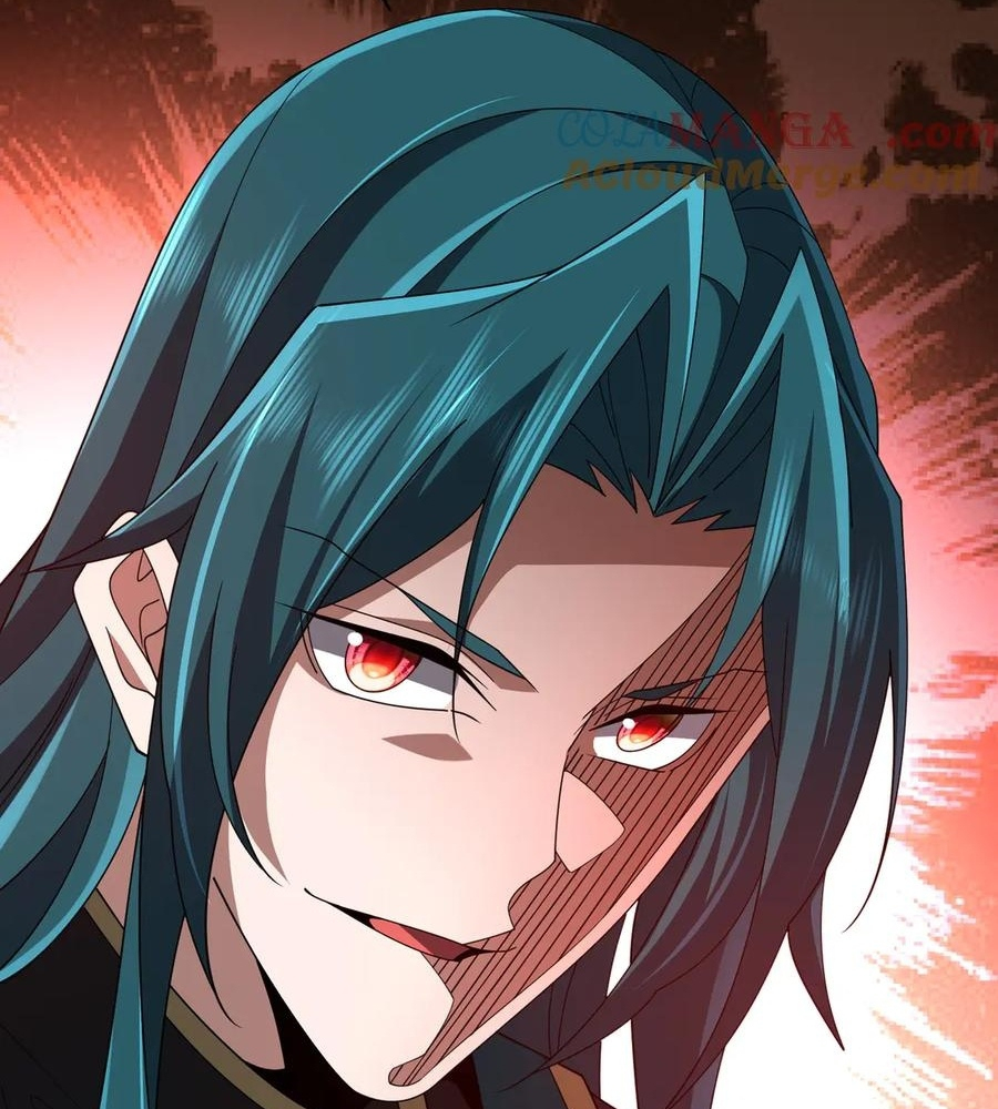 Read Reborn as a Demonic Cultivator EN Manga Online