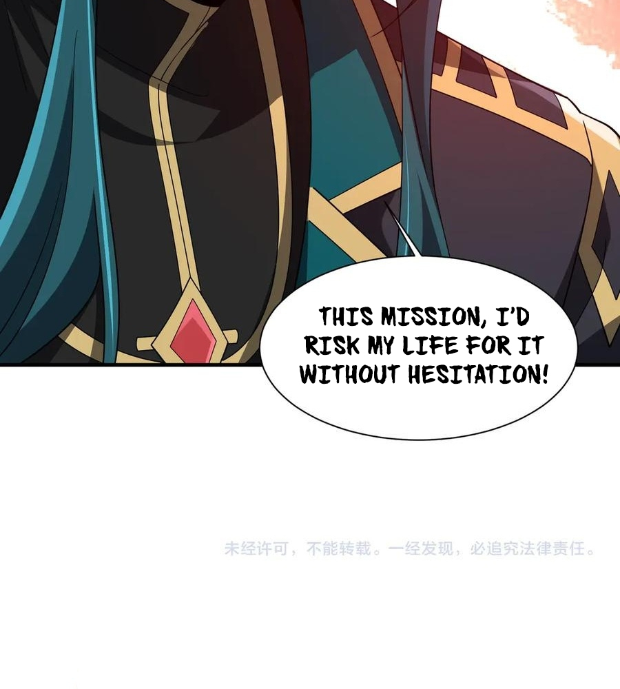 Read Reborn as a Demonic Cultivator EN Manga Online