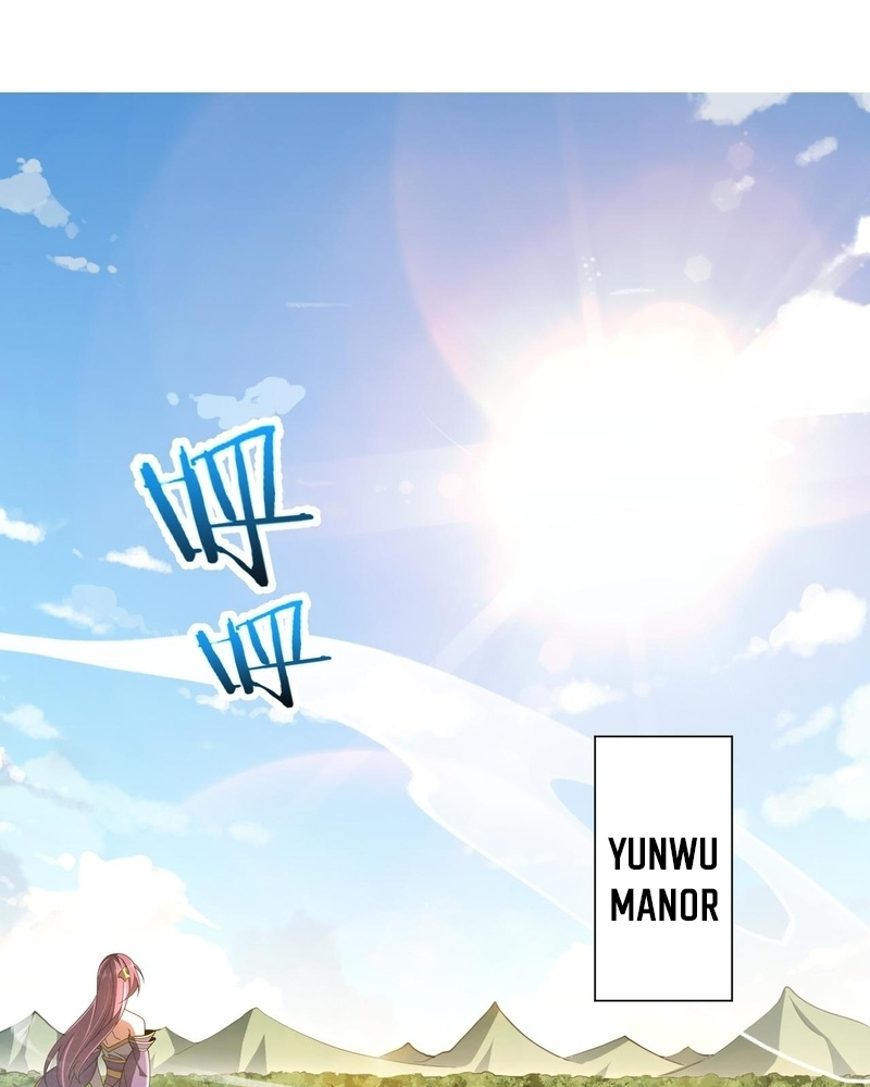 Read Reborn as a Demonic Cultivator EN Manga Online