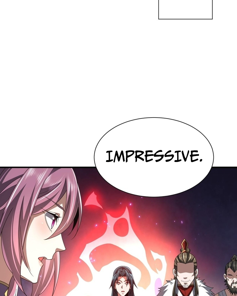 Read Reborn as a Demonic Cultivator EN Manga Online