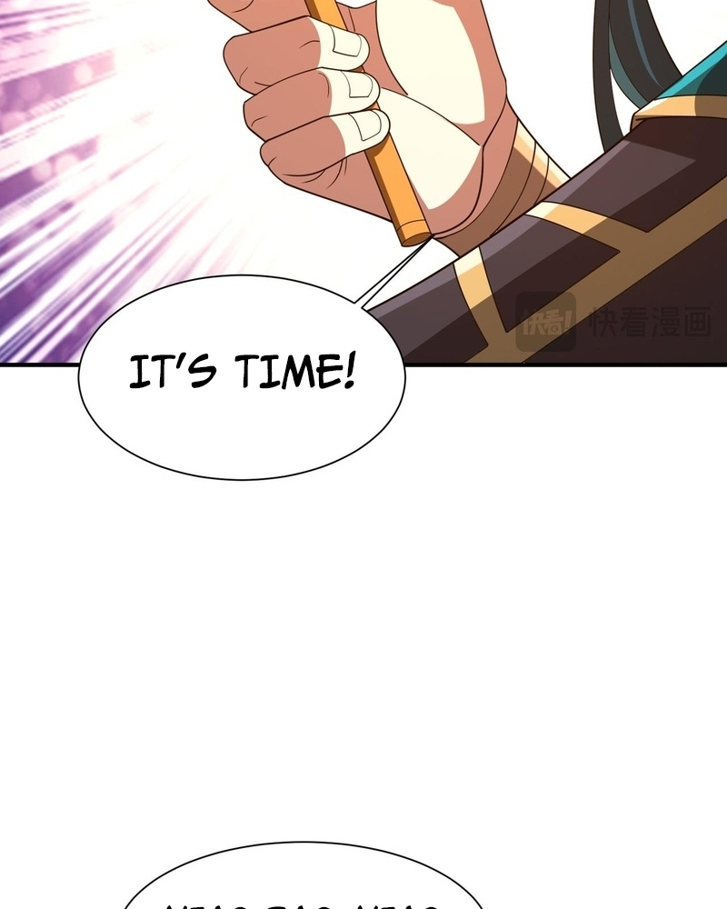 Read Reborn as a Demonic Cultivator EN Manga Online