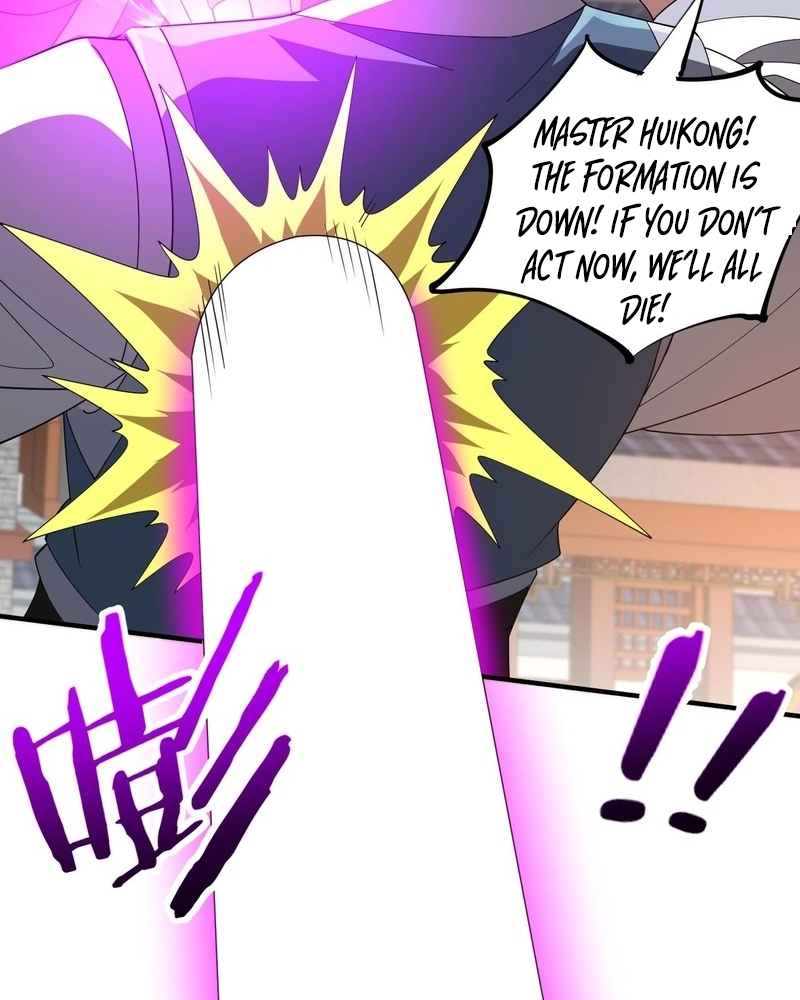Read Reborn as a Demonic Cultivator EN Manga Online