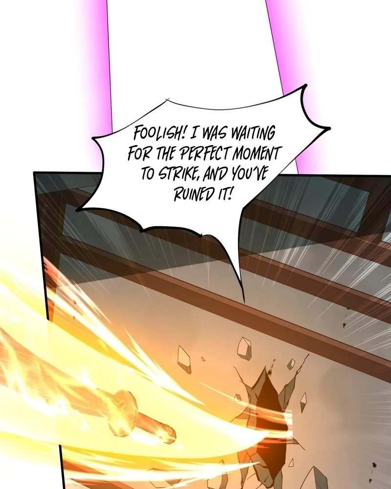 Read Reborn as a Demonic Cultivator EN Manga Online