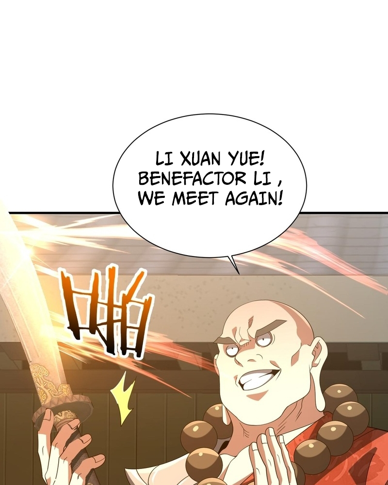 Read Reborn as a Demonic Cultivator EN Manga Online
